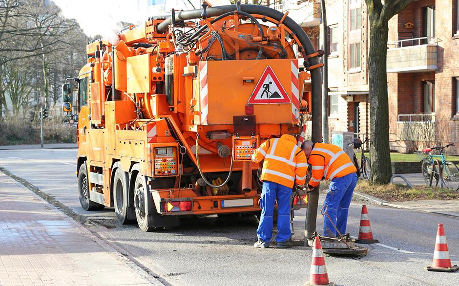 nettoyage des canalisations Itteville