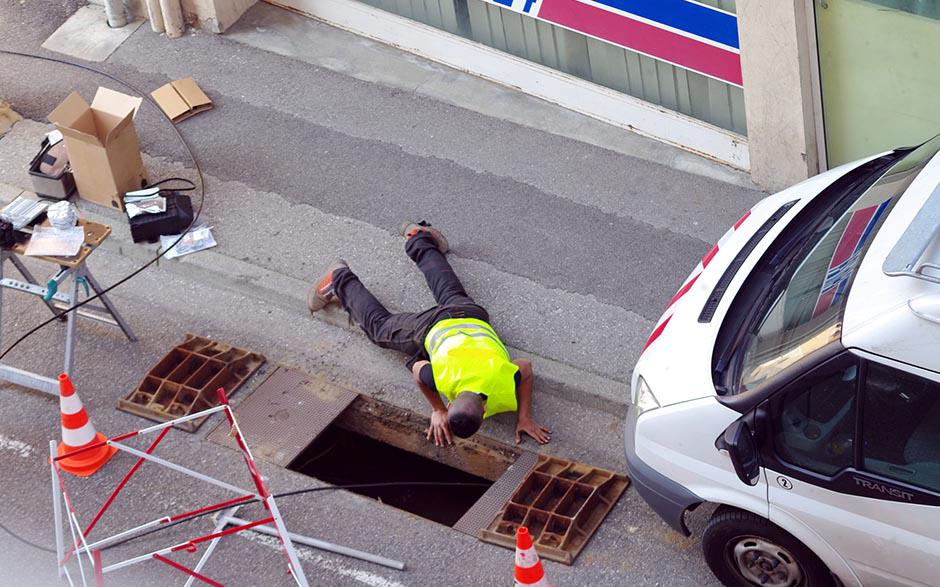 nettoyage canalisations Épinay-sur-Orge