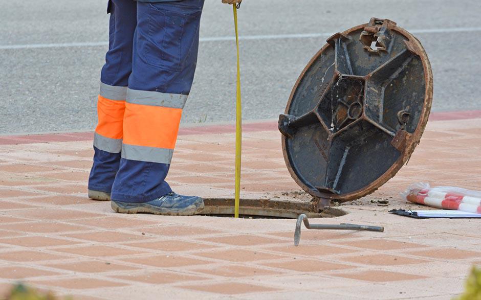 nettoyage des canalisations Itteville