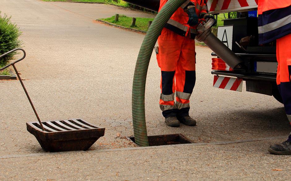 curage canalisation tarif Créteil